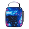 New Starry Oxford Cloth Lunch Bag Double Layer Is Good for School Easy to Carry Lunch Bag at Work