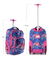 Kids Luggage Trolley Kid′s Travel Bag, , Kids School Trolley Luggage Bag