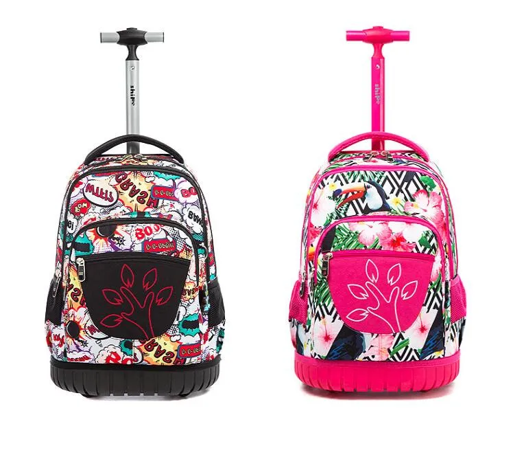 Costom Maletas De Viaje Travel Trolley Bag Children Suitcase Maletas De Viaje Ninos
