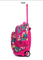 High Quality Trolly Bag for Kids Customized Trolly Bag