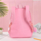 Cute Toddler School Backpack Sequin Bag 3D Cartoon Animal Bag Unicorn Bag