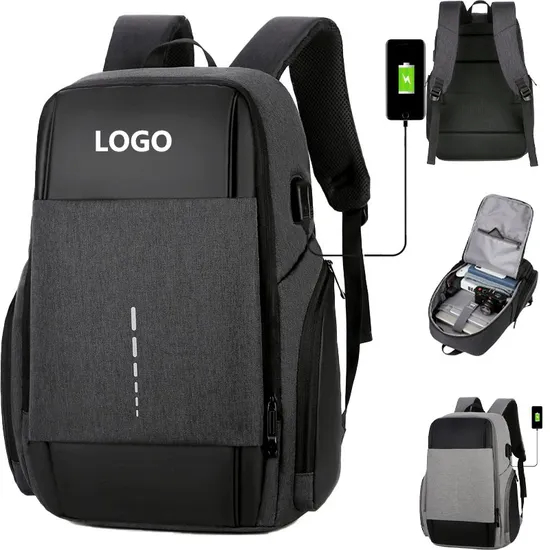New Designer Checkered Backpack Shock Waterproof Bagpack Backpack Men′s Business Office Bags Backpack Laptop Bag