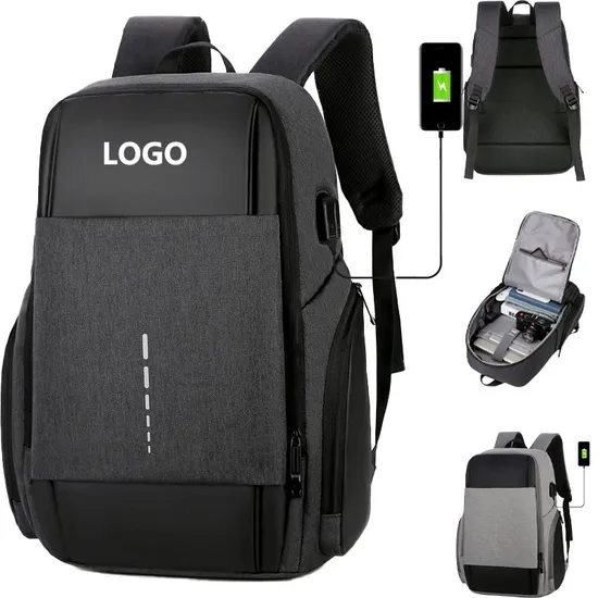 New Designer Checkered Backpack Shock Waterproof Bagpack Backpack Men′s Business Office Bags Backpack Laptop Bag