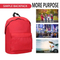 Wholesale Children Kids Schoolbag Boy Bookbag Student Book Bag Daily Used Polyester Mochilas School Bag Backpack