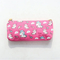 Cartoon Children Stationery Bag Cute Kawaii Zipper Canvas Pencil Case Unicorn