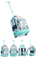 Lightweight Trolley Kids Men Women Travel Bags Luggage Set