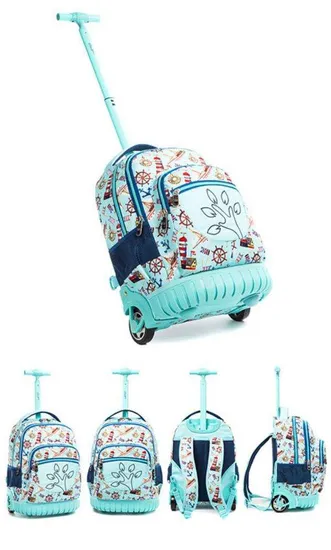 Lightweight Trolley Kids Men Women Travel Bags Luggage Set