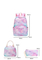 High Quality School Bags for Children and Students Various Styles and Colors