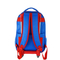 Fashionable Cartoon-Print Trolley Bags School Bags Con Ruedas Trolley of Backpack