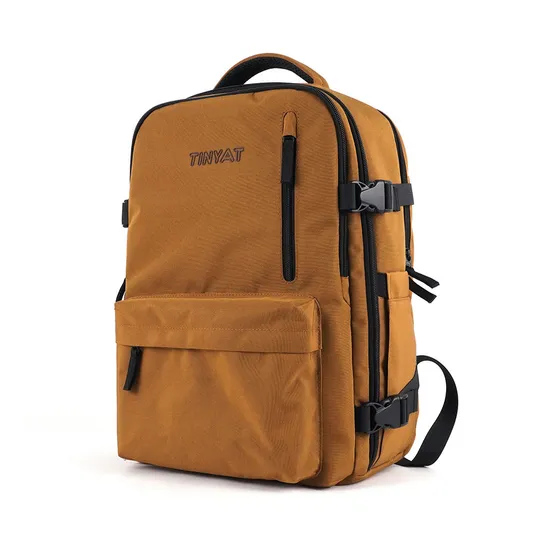 Custom Logo Laptop Backpacks Large Capacity Travel Backpack Outdoor Sports Rucksack