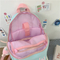 Factory Student Large Capacity Ravel Backpack