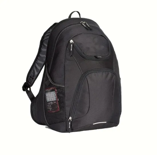 Services Sport Back Pack Waterproof Rucksack School Bagpack Travel Business Men Back Pack Bag with Earphone Port
