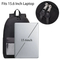 Wholesales New Design Schoolbag Leisure Waterproof Mochilas Bookbag Back Pack Book Bag School Backpack for Teenaner