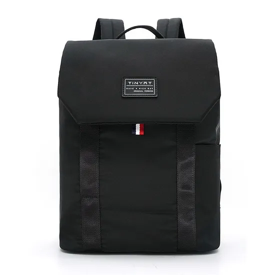 Customized New Business Travel School Durable Blocking Laptop Water Resistant College Backpack Men