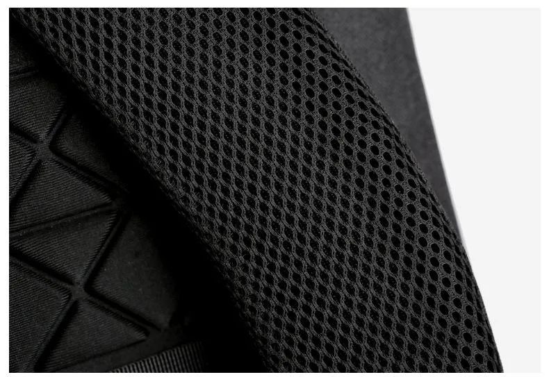 Backpack Rucksack Waterproof Nylon Laptop School Bag Back Pack Bag New Arriving Backpack 15 Inch Mochila Notebook