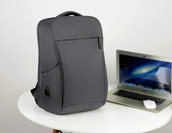 Backpack Rucksack Waterproof Nylon Laptop School Bag Back Pack Bag New Arriving Backpack 15 Inch Mochila Notebook