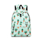 Custom Wholesale Cartoon Character School Bag for Kids Print Backpack
