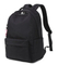 High Quality Middle School Student Book Backpack Bag for Girls Teenagers Pink Large Capacity School Bag