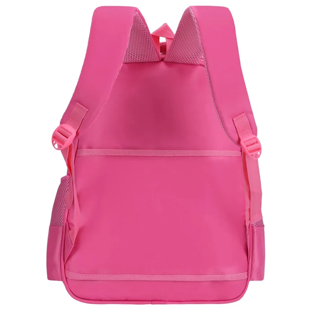 3D Cartoon Character 16 Inch 3PCS School Bag Set Kids with Pencil Case and Lunch Bag Wholesale School Bags for Primary Student