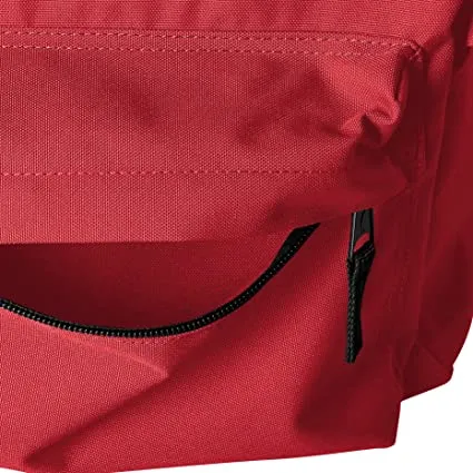 Customized Travel Laptop School Compartment Anti Theft Slim Durable Backpack