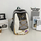Backpack for Men with Large Capacity Multifunctional Sports Backpack