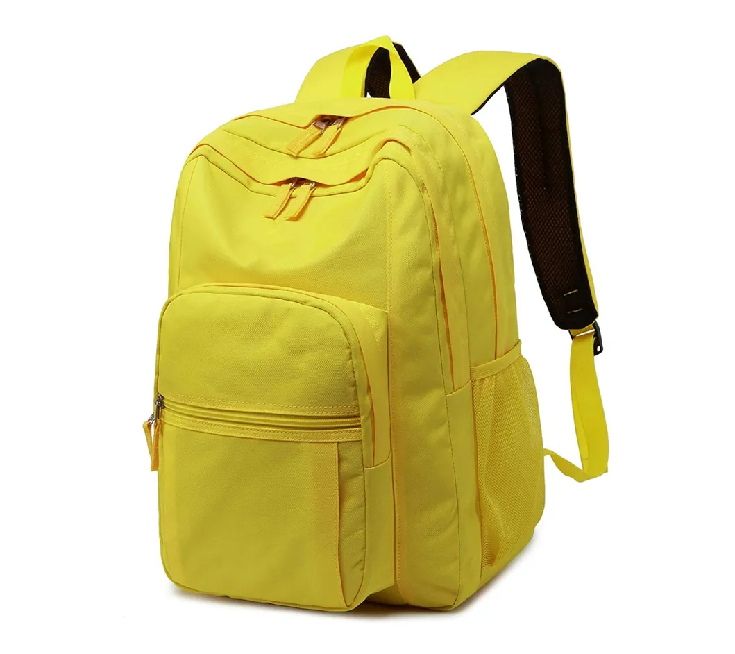 Outdoor School Bagpack Travel Camping Rucksack Waterproof Bright Color Causal Sports Arket Backpack