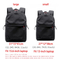 Multifunction Waterproof Back Pack Men Luxury Student School Bags Notebook 15.6 Inch Laptop Luxury Casual Backpack