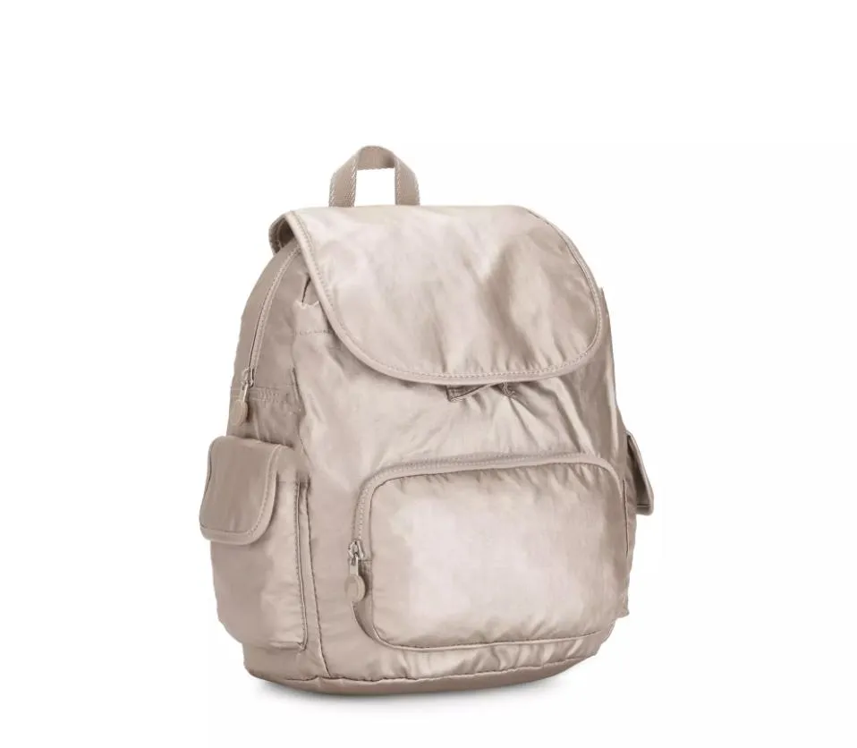 Manufacturer Custom Logo Leisure Backpack Fashion Luxury Multi-Function School Bag for Girls Women