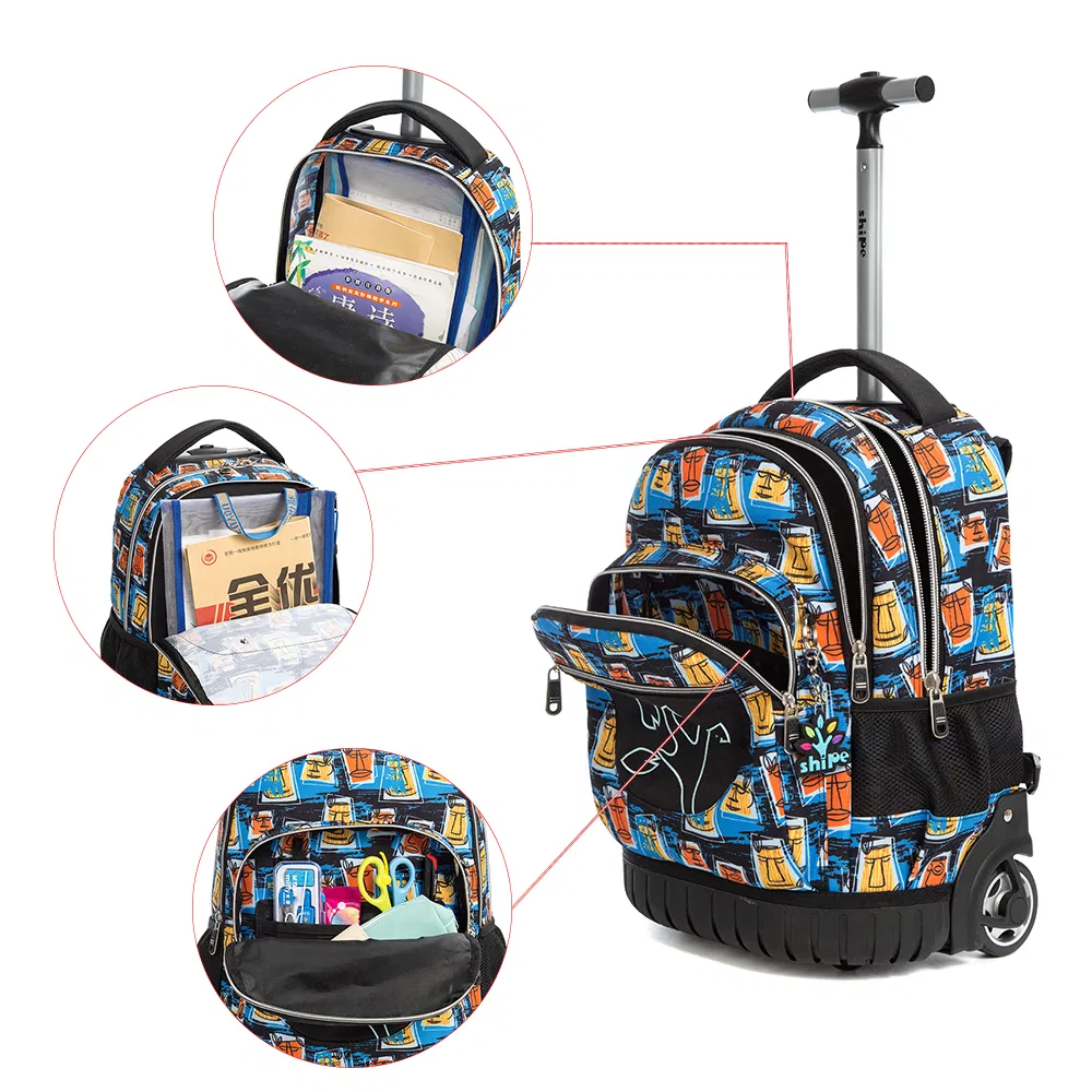 Travel Case Thermal Insulin Cooler Bag Carrying Case Diabetic Medical Supplies Storage Bag with Custom Logo