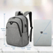 Custom Bookbags Anti Theft Waterproof Schoolbags USB Back Pack Business Travel Durable 15.6 Laptop Bag Backpack