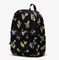 Ecofriendly Cheap Cartoon Print School Backpacks Large Capacity Travel Hiking Camping Hiking Girls Boys Kid School Bag