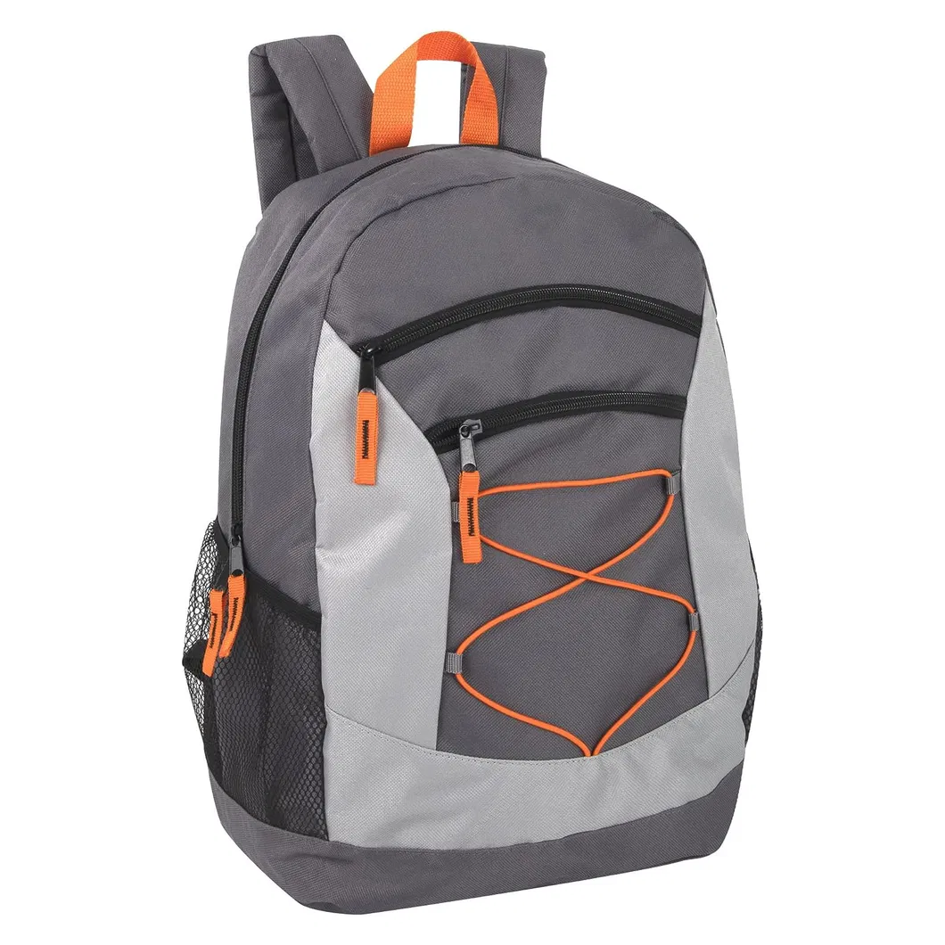 Factory Price Girls Boys New Style Fashion Daily Outdoor Waterproof Student School Backpack for Men Women