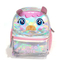 Custom Cartoon Kids Backpacks Mini Kindergarten Clear PVC Animal Backpack Children Girls Boys Backpack