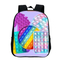 New Fashion Custom Colorful Children Kids Baby Backpack Toddler′s School Bag for Girl Boy