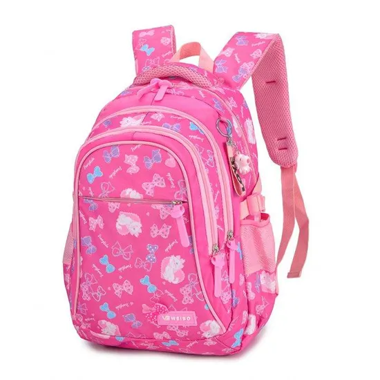 3PCS School Bags Waterproof Backpack Set