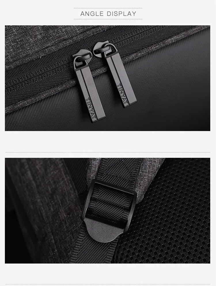 High Quality School Bag Fashion Laptop Backpack Custom Leisure Student School Bag for Teenage