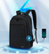 Business Backpack College School Bag Waterproof Travel Laptop Backpack for Men