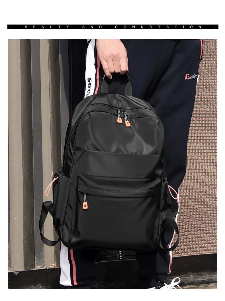 Travel Hiking Loungefly Back Pack Waterproof Custom Schoolbags Usbbackpacks Mochila University Bags