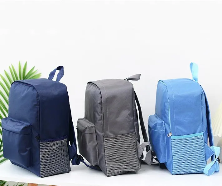 New Arrival Custom Logo Cheap Waterproof Deporte Travel Backpack Outdoor Sports Hiking Teenager Rucksack