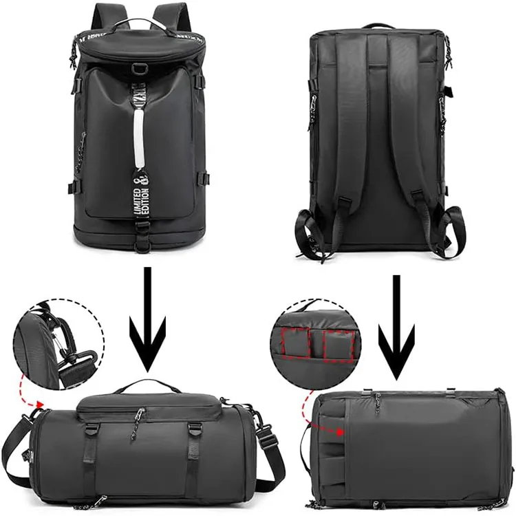 Travel Backpack Bag Fashion Travel Backpack Men Lightweight Backpack Waterproof Travel Laptop Backpack Custom Backpack Large Travel Backpacks