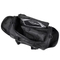 Custom Logo Waterproof Outdoor Sports Fitness Gym Duffle Bag Organizer Set Designer Luxury Luggage Travel Duffel Bag for Men and Women with Shoe Compartment