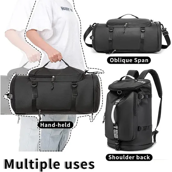 Travel Backpack Bag Fashion Travel Backpack Men Lightweight Backpack Waterproof Travel Laptop Backpack Custom Backpack Large Travel Backpacks