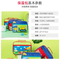 New Children′s Oxford Cloth Cartoon Customizable Lunch Bag Carry Handle for Easy Portability Cooler Bag