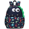 Custom Children Small Baby Book Backpack Kindergarten Animal Cartoon Dinosaur Kids Backpack