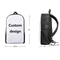 Book Bag for High School Starry with Animal Pattern Print School Bags with Lunch Box Kids School Lunch Bags 3PCS Set