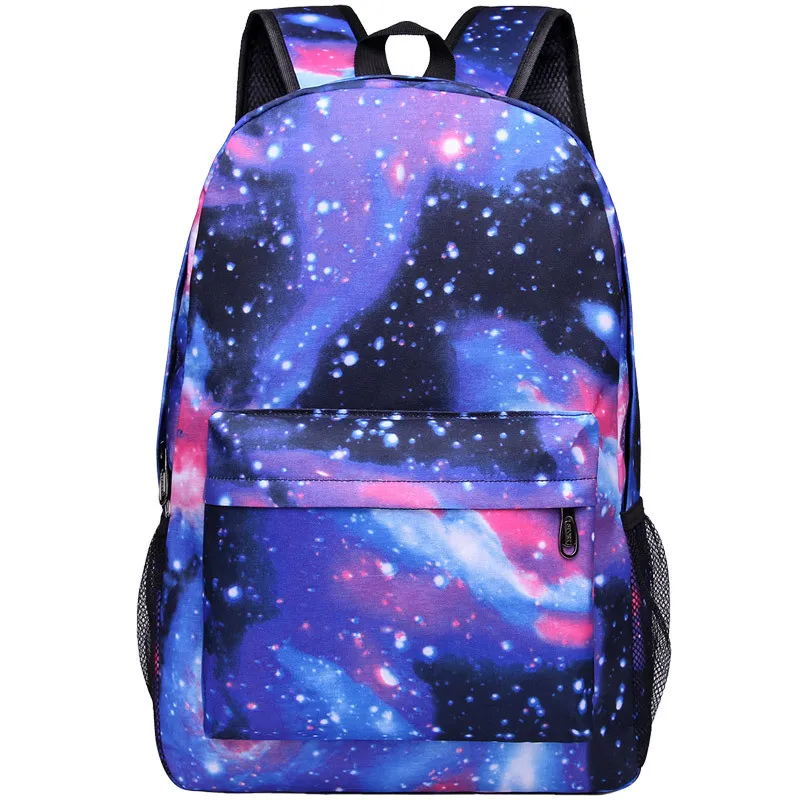 New Customized Stylish Backbag Funny Girls Backpack Bag Different Children&prime;s School Bag Backpacks