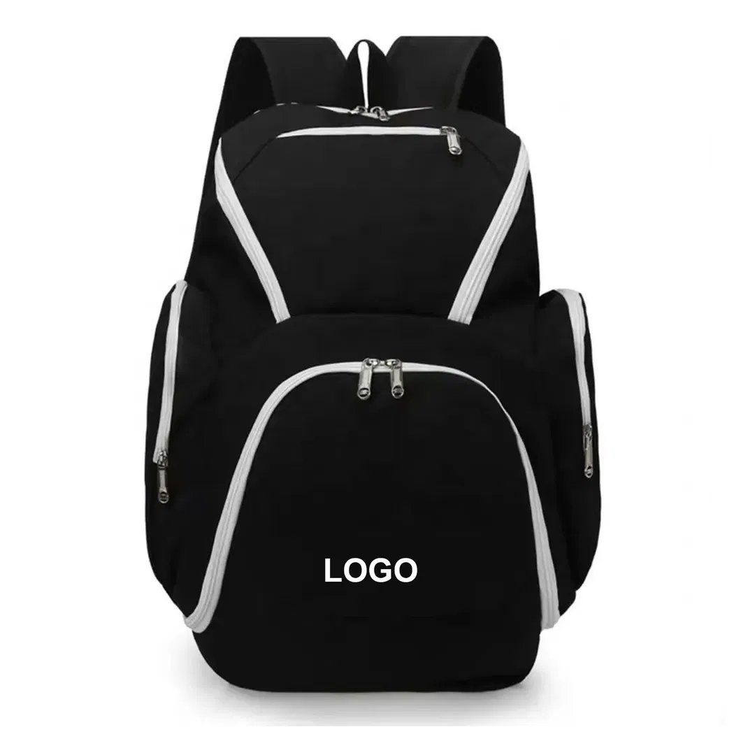 Custom Logo Youth Sports Wholesale High Quality Gym Outdoor Waterproof Basketball Bag
