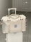 2024 Popular Travel Yoga Bag Embroidered Dry Wet Separation Bag