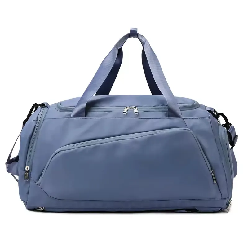 Waterproof Teen Girls Dance Fitness Handbags Traveling Weekender Sports Duffle Bag