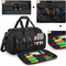 Custom Travel Barber Backpack High Capacity Storage Barber Tool Bag Haircut Bag for Hairdressing Gift Barber Supplier